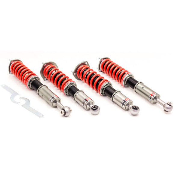 Godspeed Lexus IS300 (XE10) 2001-05 Coilovers