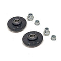 Godspeed MonoSS Pillow Ball Bearing Set for Coilovers Camber Plates