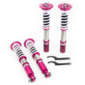 Godspeed BMW 5-Series Sedan E60/F10/G30 Coilovers
