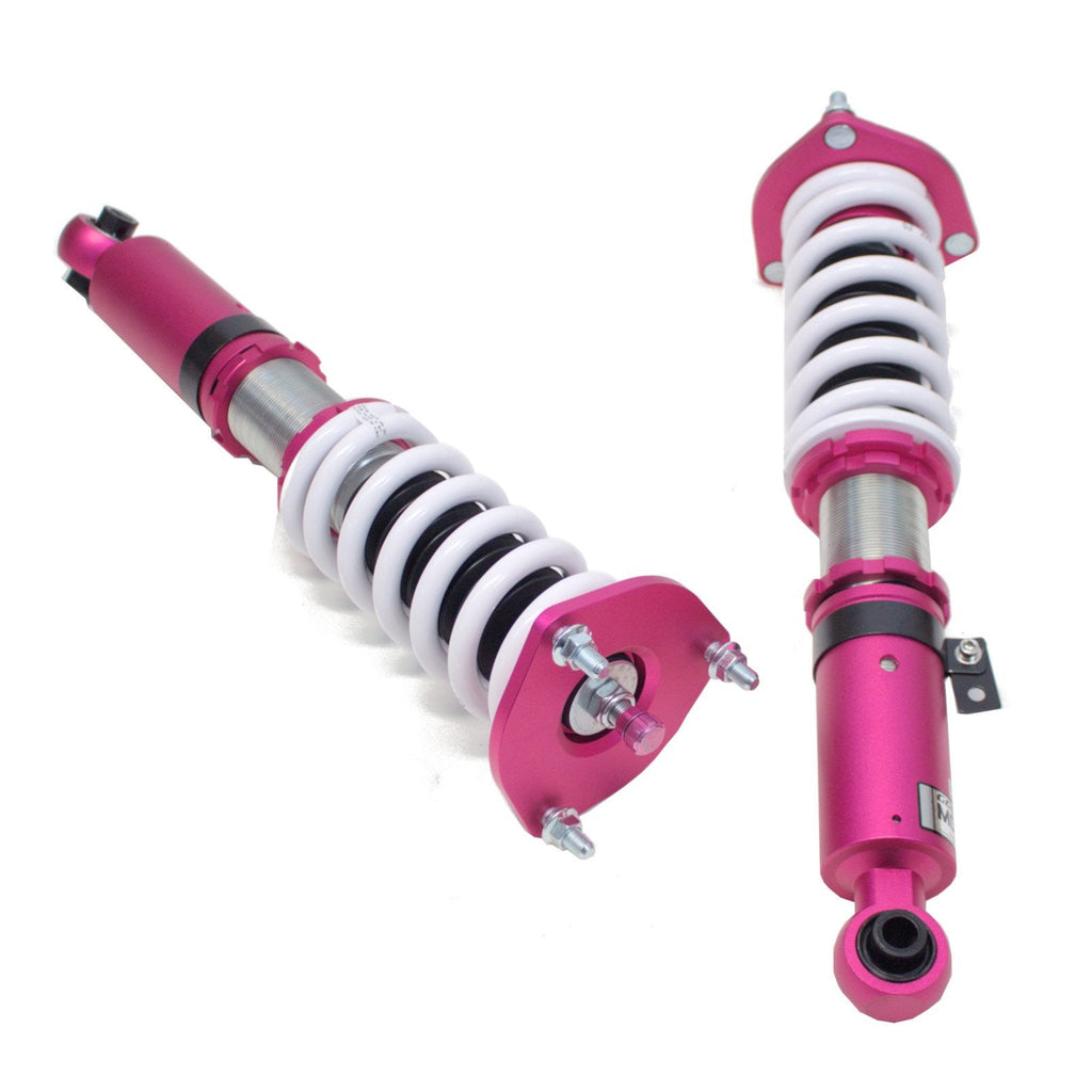 Godspeed Lexus GS300/GS400/GS430 (JZS160/UZS160) 1998-05 MonoSS Coilovers