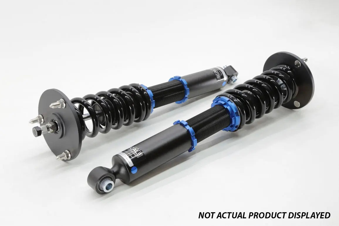 Audi S4 99-02 (B5) Innovative Series Coilover