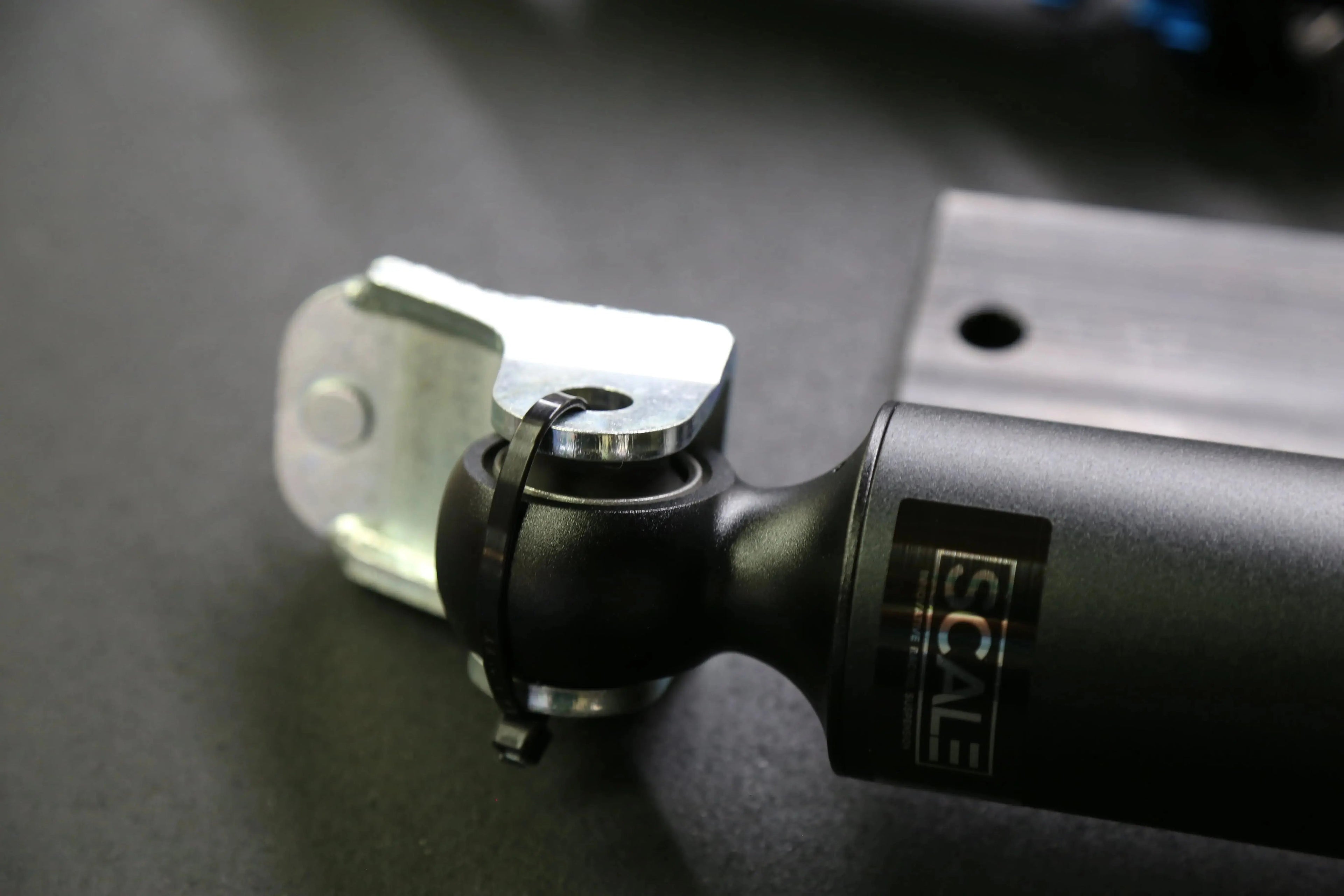 Ford Mustang 79-89 Innovative Series Coilover