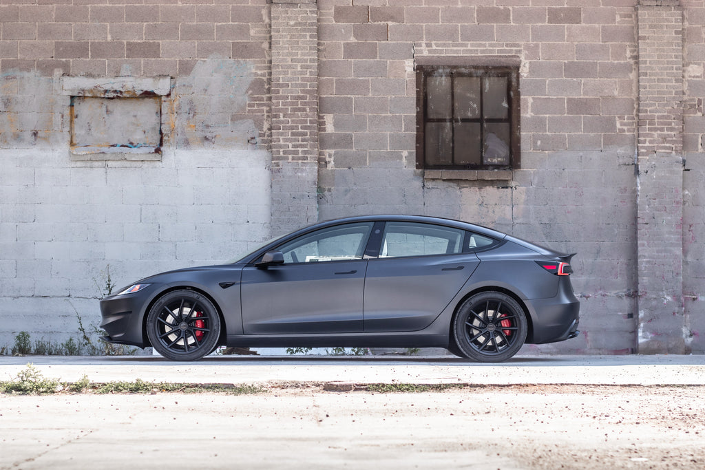 Tesla Model Y MW08 Flow Formed Wheel