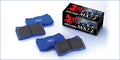Endless MX72 Brake Pads Rear BMW M3 525 528 538 549 Z3 E36 E39 E60 EIP020