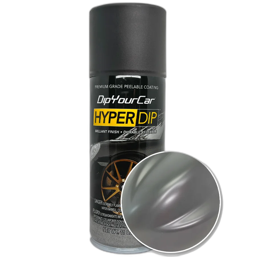 Nardo Grey HyperDip