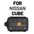Pedal Commander for Nissan Cube