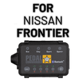 Pedal Commander for Nissan Frontier