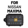 Pedal Commander for Nissan Maxima