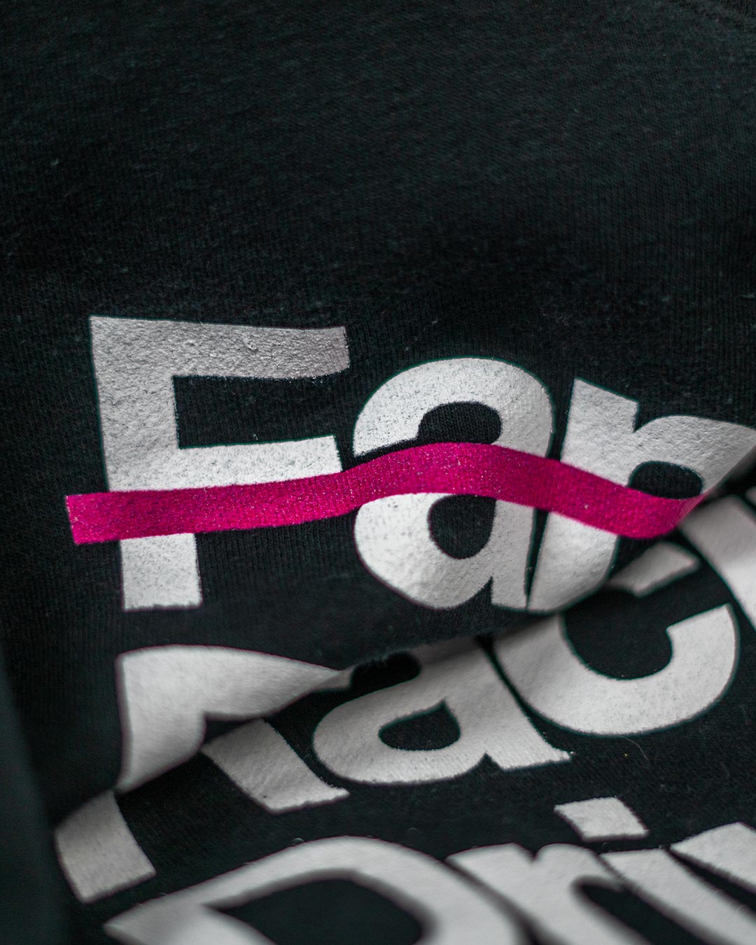 Not Famous Racing Driver Hoodie