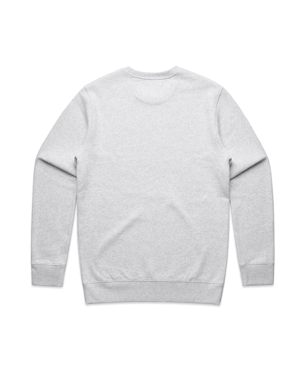 NFRD Patch Crewneck