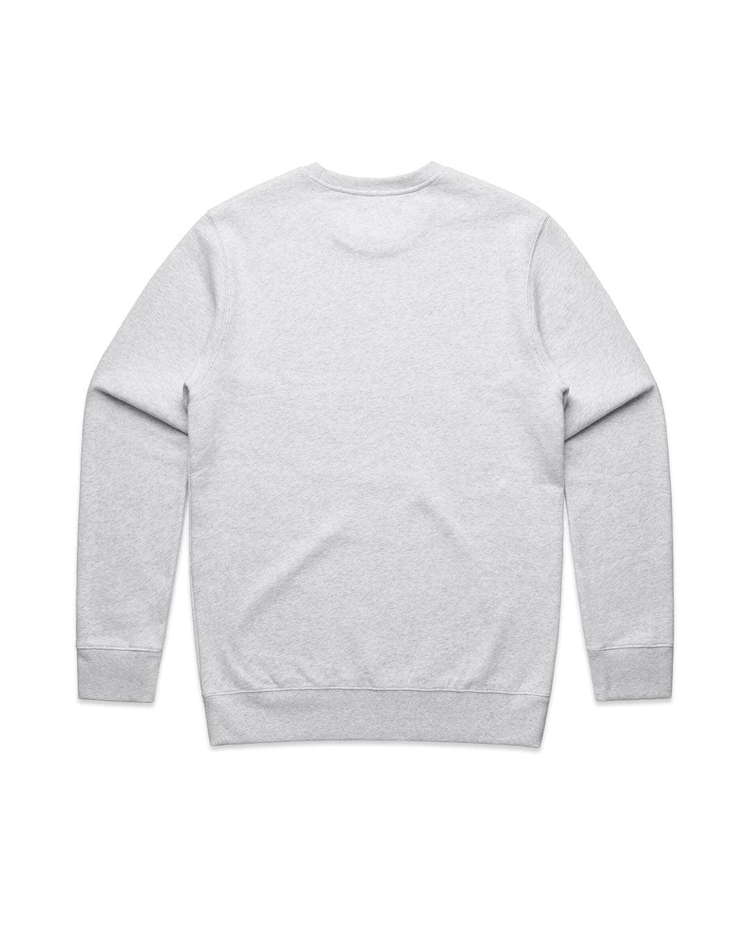 NFRD Patch Crewneck