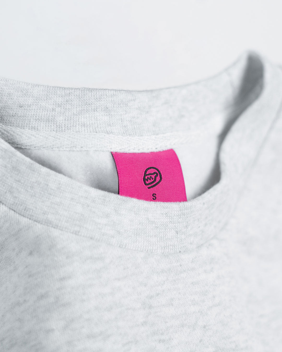 NFRD Patch Crewneck