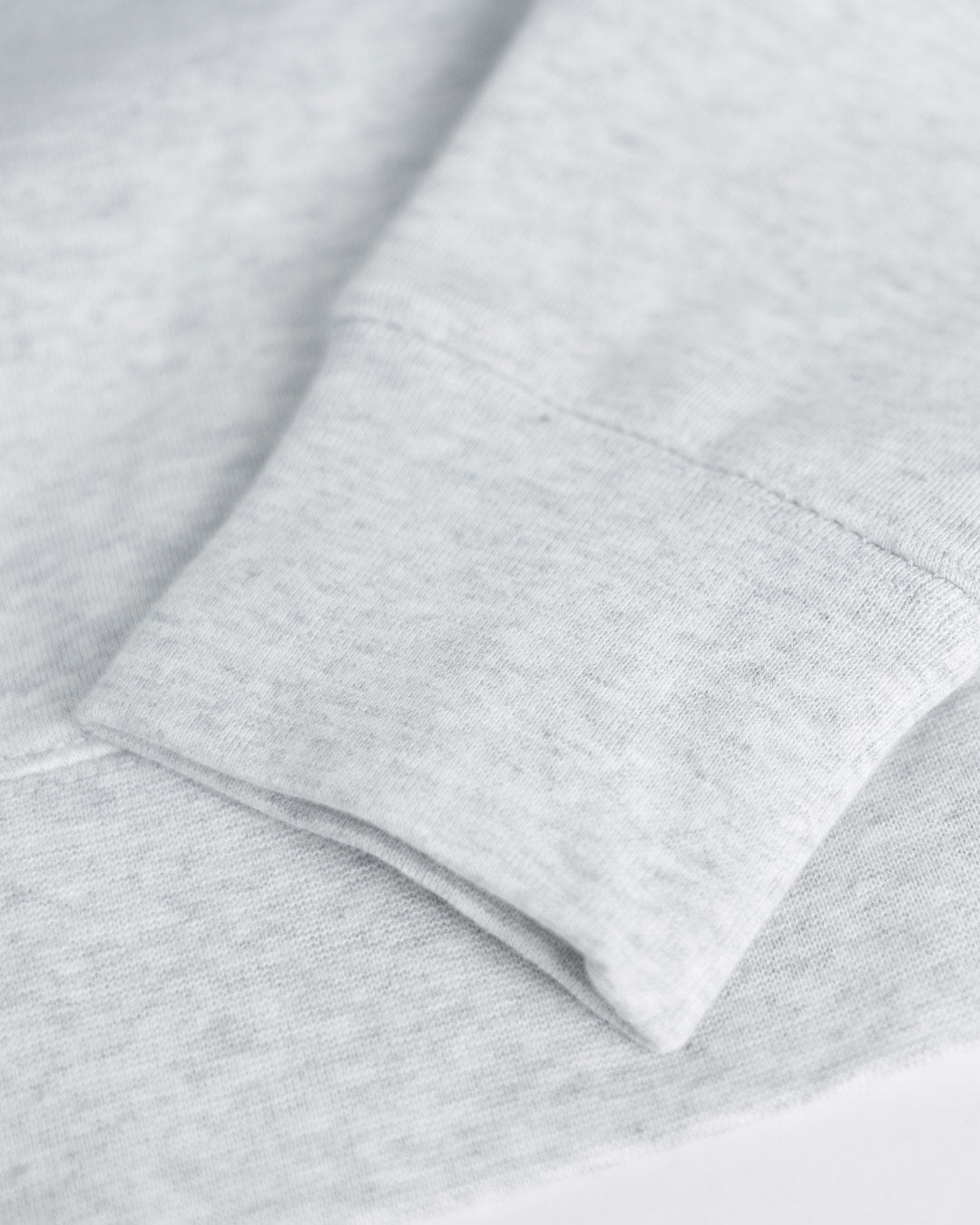 NFRD Patch Crewneck