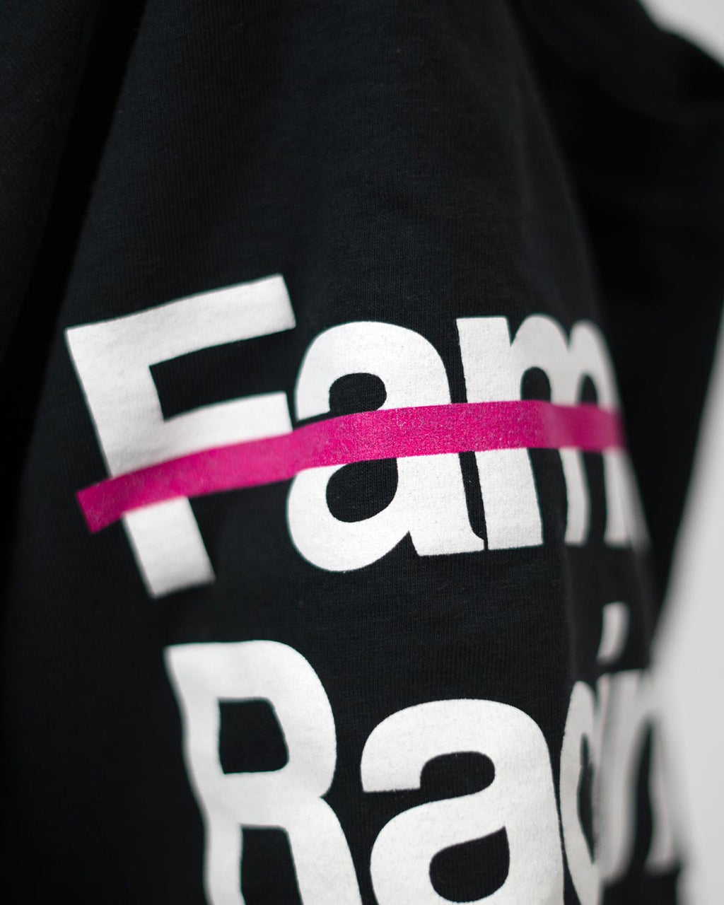 Not Famous Racing Driver T-Shirt