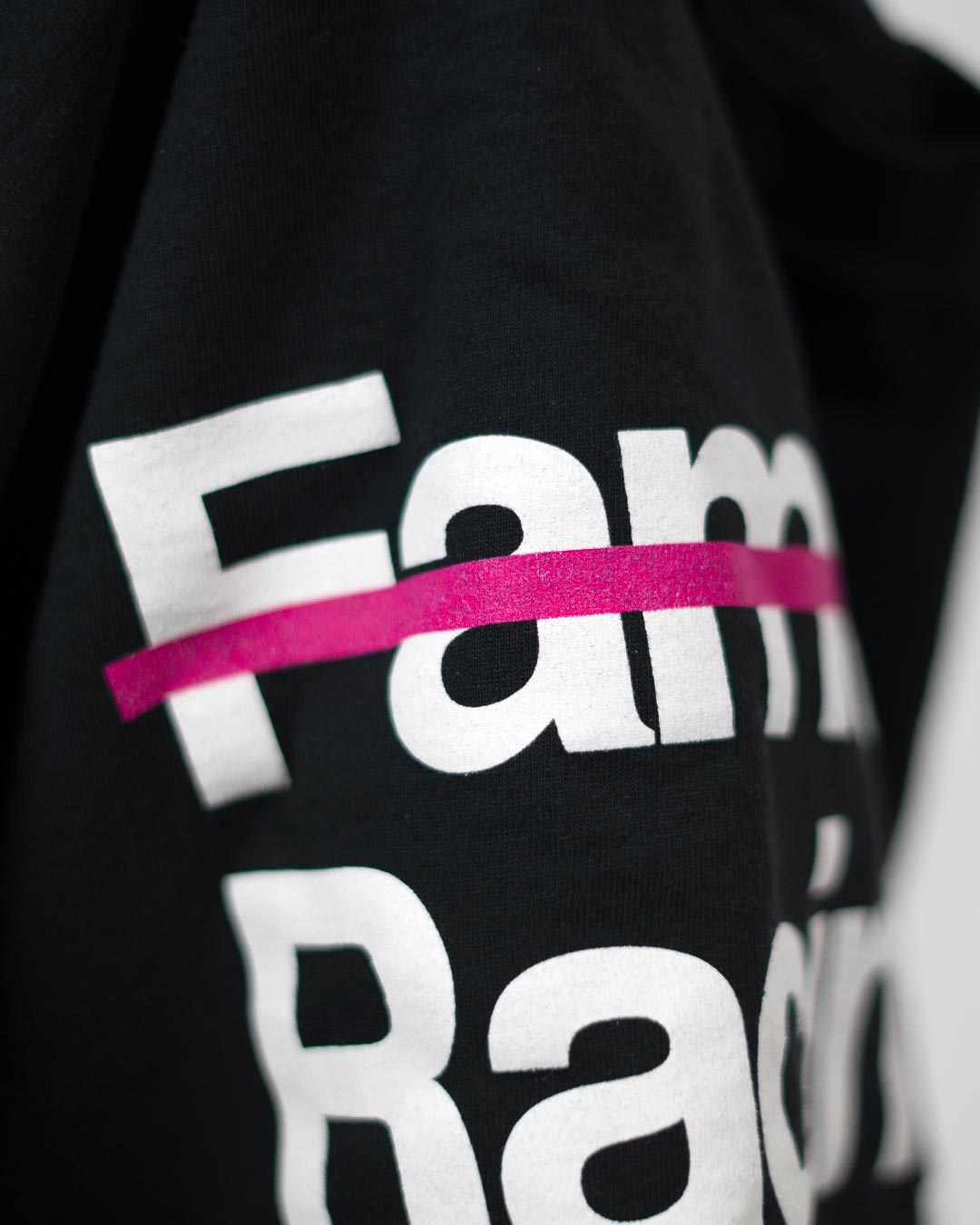Not Famous Racing Driver T-Shirt