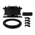 HEL Oil Cooler Kit for Ford Escort/Sierra RS Cosworth