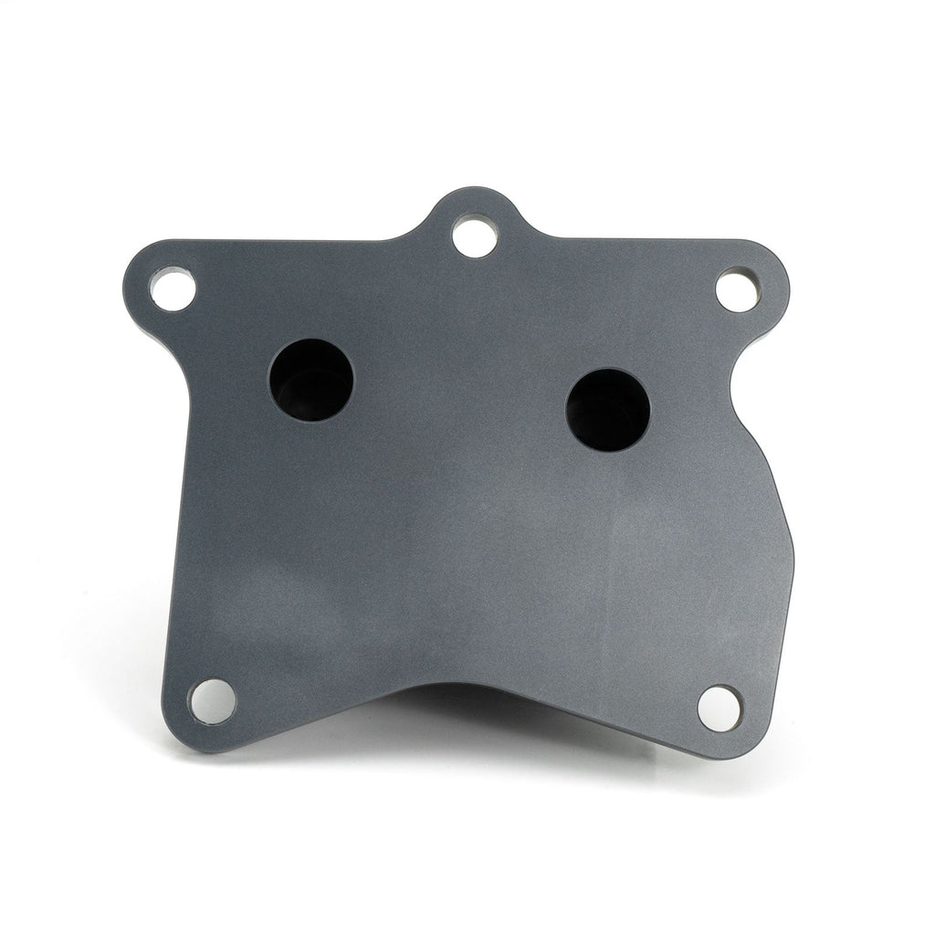HEL Oil Cooler Engine Take Off Plate for Hyundai i20 N