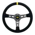 OMP RS 350 Steering Wheel