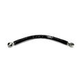 HEL Performance Turbo Oil Feed Line for Subaru Impreza WRX (2002-2007), Stainless Steel Braided