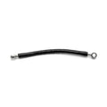 HEL Performance Turbo Oil Feed Line for Subaru Impreza 2.0 Turbo WRX & STi (1992-2001), Stainless Steel Braided