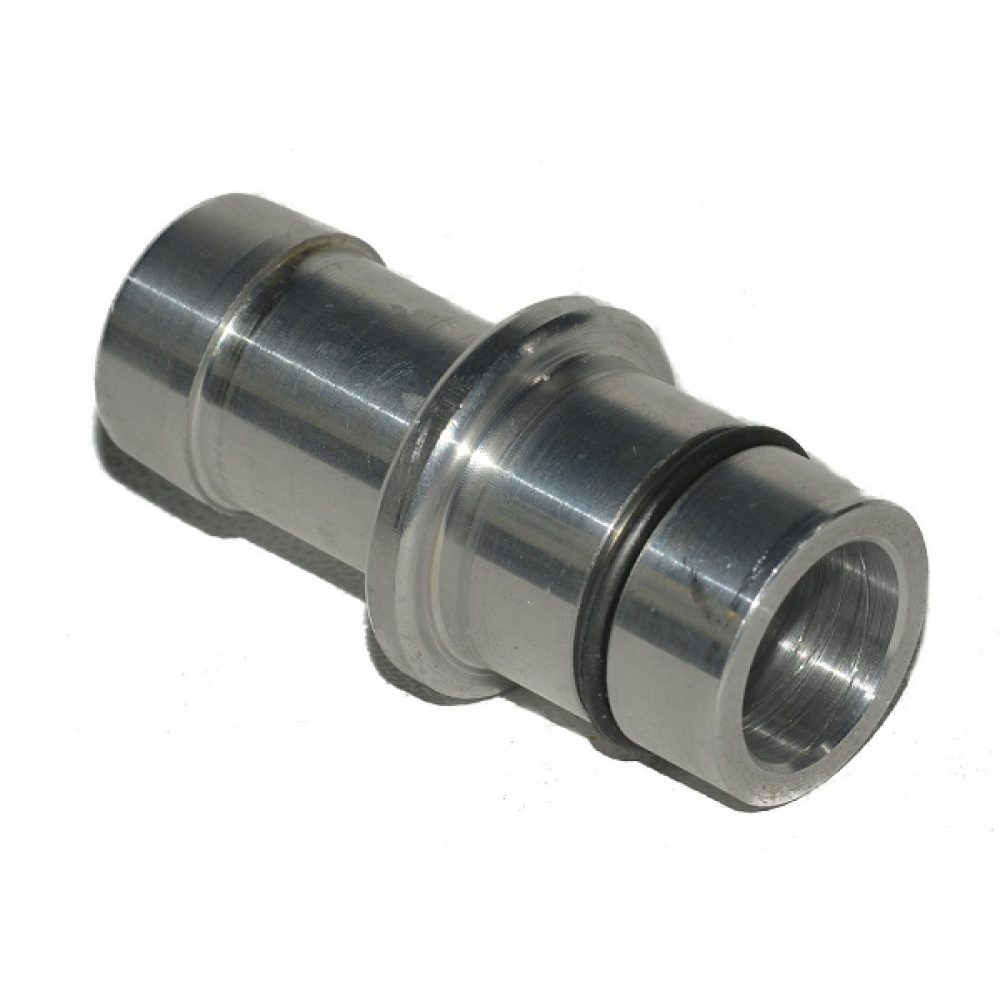 Press-In Aluminum Oil Block Fitting – Fortune Hunterz Motorsports