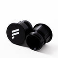 Dust Cover for Fanatec QR1 Quick Release (Steering Wheel Side)