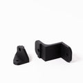 Fanatec E-stop / Emergency Button Offset Side Mount