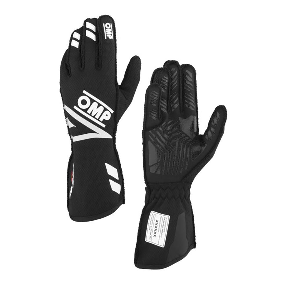 OMP One Evo FX Racing Gloves