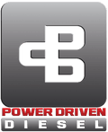 Power Driven K27/369 Hot Pipe for Add-a-369 or Ultimate Towing Compounds
