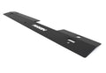 Perrin [04-07 STI, 02-07 WRX] Radiator Shroud - Black | PSP-ENG-501BK