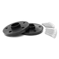 Perrin [15-25 WRX, 05-21 STI, 15-23 Outback, 15-23 Legacy, 19-23 Forester] 5x114.3 15mm Wheel Spacers | PSP-WHL-115BK