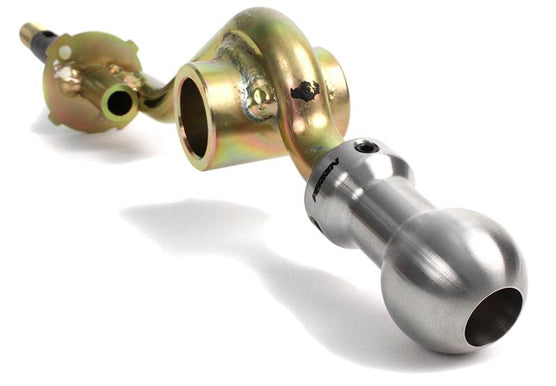 Perrin 04-21 STI 6-Speed Short Shifter Adapter | PSP-INR-220