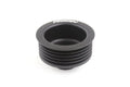 Perrin [06-14 WRX, 07-21 STI, 12-16 Impreza, 06-13 FXT, 05-09 Legacy] Alternator Pulley Black | PSP-ENG-119BK