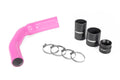 Perrin [22-25 WRX] Charge Pipe - Hyper Pink | PSP-ITR-201HP
