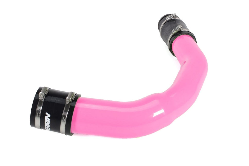 Perrin [22-25 WRX] Charge Pipe - Hyper Pink | PSP-ITR-201HP