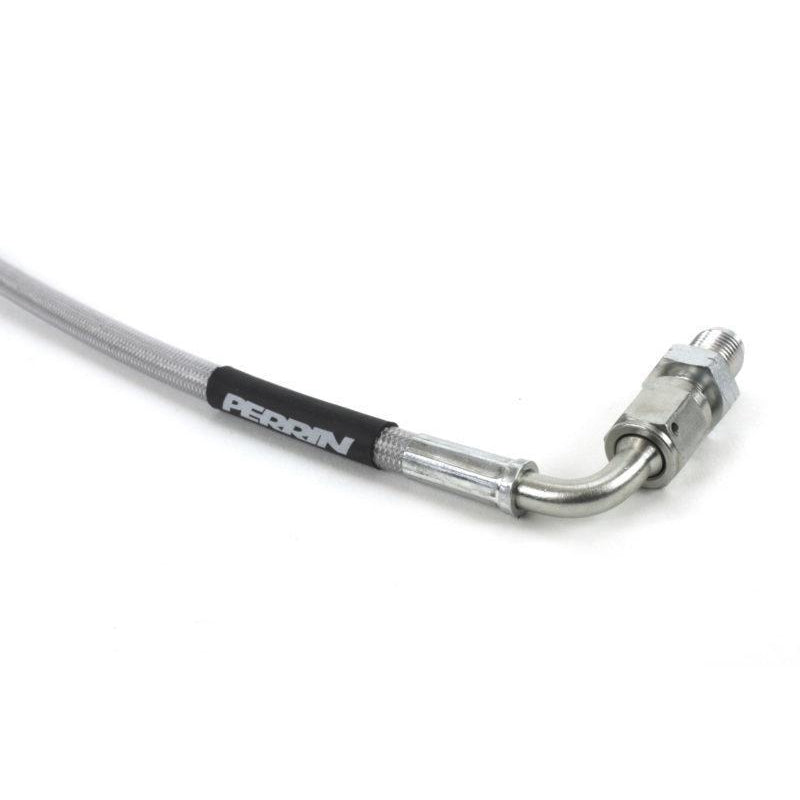 Perrin [15-21 WRX/STI] Clutch Line | PSP-BRK-305