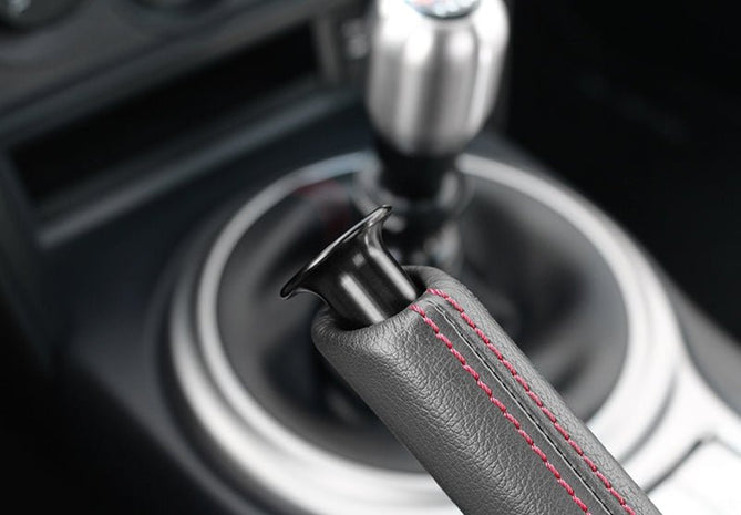 Perrin [13-22 BRZ, 13-16 FRS, 17-21 GT86, 2022 GR86] Drift Button Black  | PSP-INR-353BK