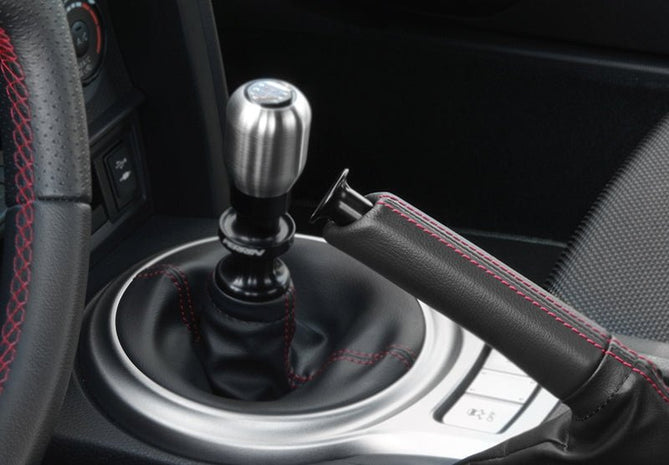 Perrin [13-22 BRZ, 13-16 FRS, 17-21 GT86, 2022 GR86] Drift Button Black  | PSP-INR-353BK