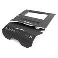 Perrin [15-21 WRX] Engine Cover Kit Black | PSP-ENG-165BK