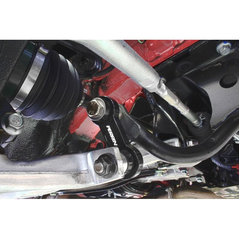 Perrin [15-21 WRX/STI] Front Endlinks | PSP-SUS-118