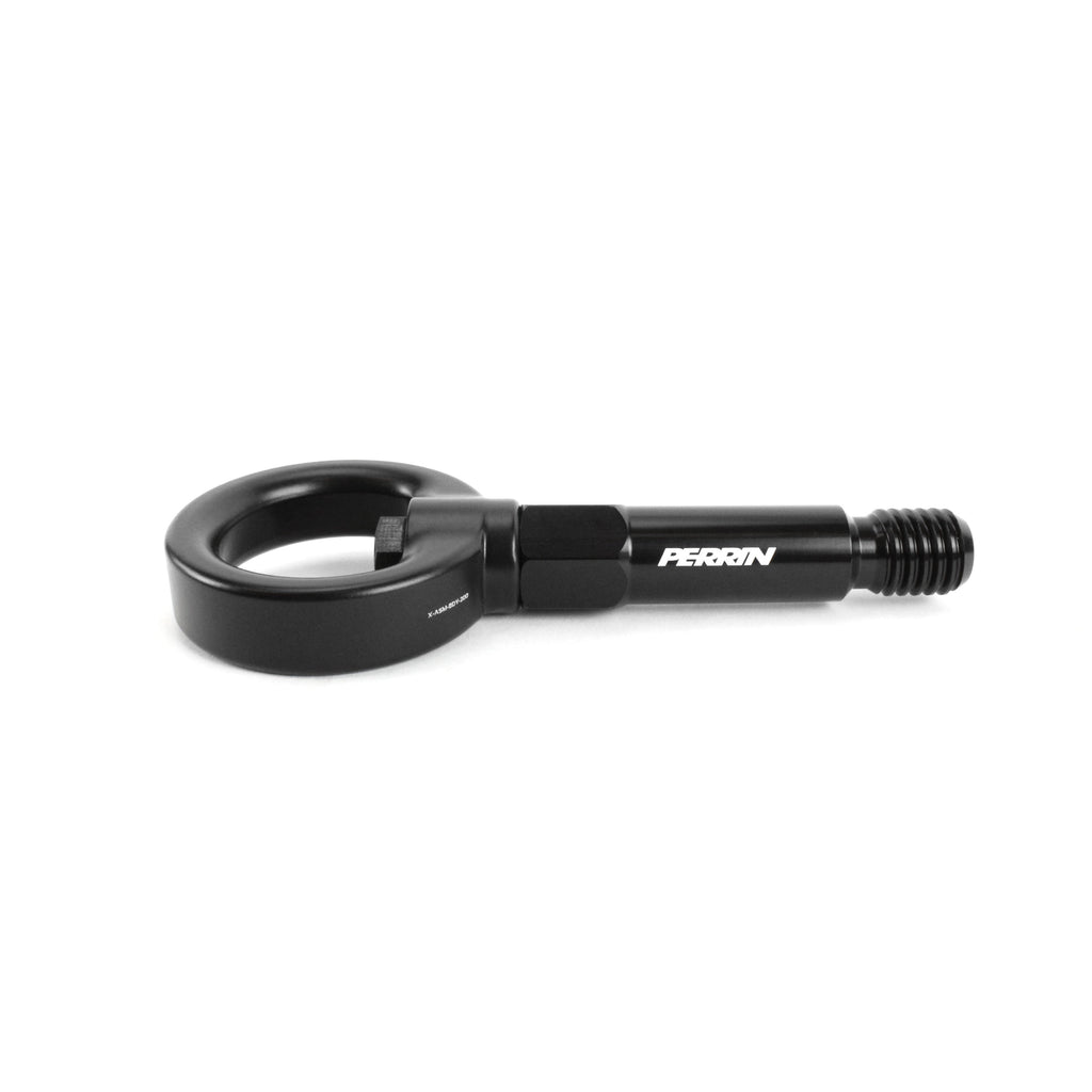 Perrin Front Tow Hook Toyota Supra 2020+ | PTP-BDY-230BK