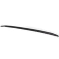 Perrin Gurney Flap WRX/STI w/ Premium Wing 15-2020 | PSP-BDY-402BK