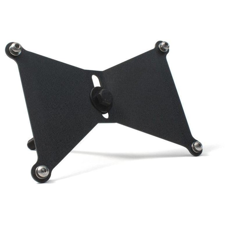Perrin [02-07 WRX/STI] License Plate Holder | PSP-BDY-200