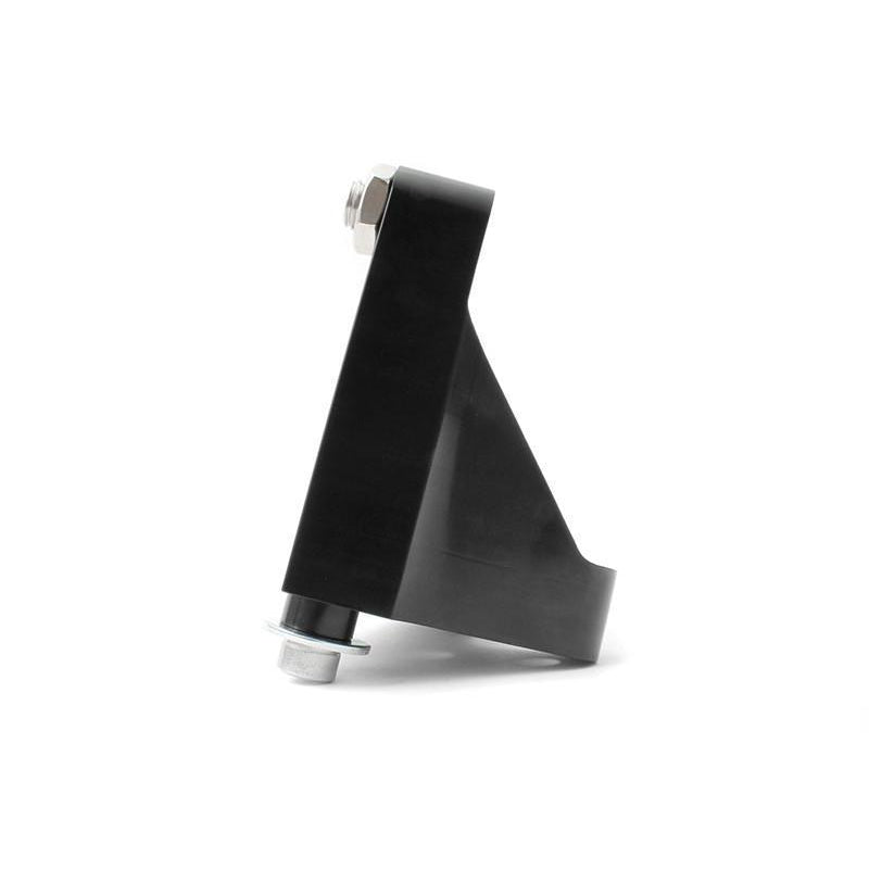 Perrin [15-21 WRX/STI] Master Cylinder Brace Black | PSP-BRK-403BK