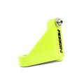 Perrin 15-21 WRX/STI Master Cylinder Brace - Neon Yellow | PSP-BRK-403NY