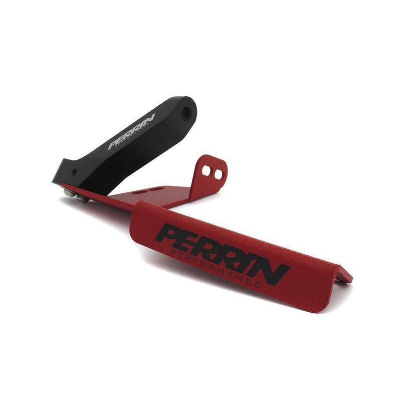 Perrin Master Cylinder Bracket WRX 2008-2014 | PSP-BRK-402BK