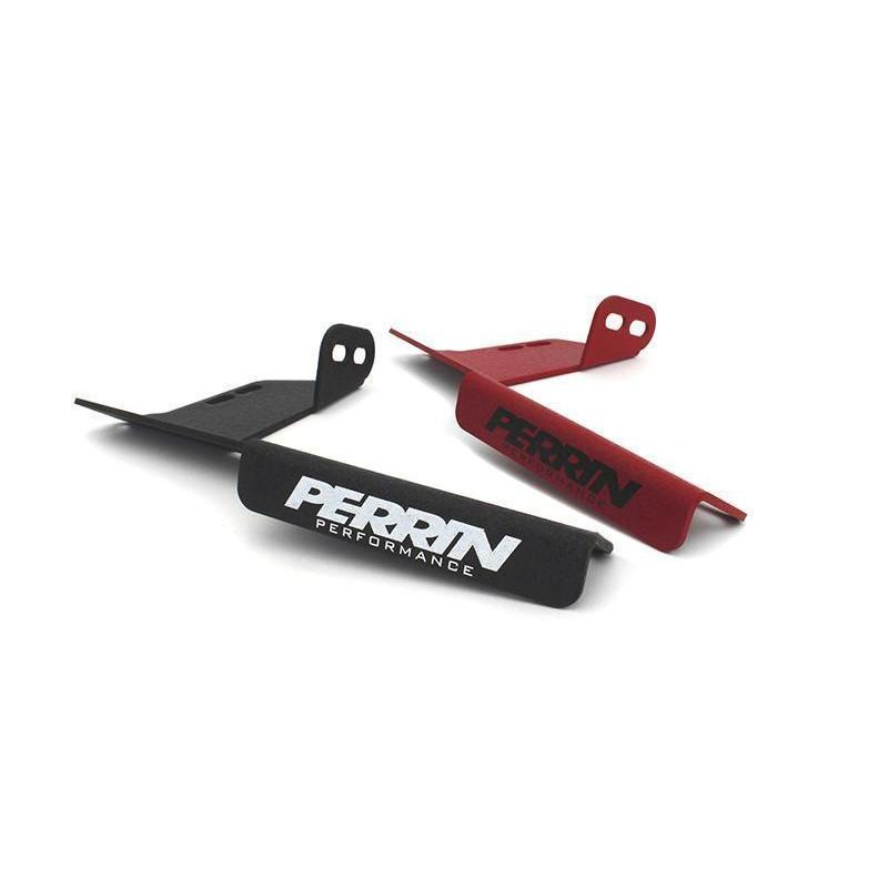 Perrin Master Cylinder Bracket WRX 2008-2014 | PSP-BRK-402BK