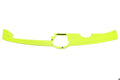 Perrin [22-25 WRX] Radiator Shroud Kit Neon Yellow | PSP-ENG-513NY