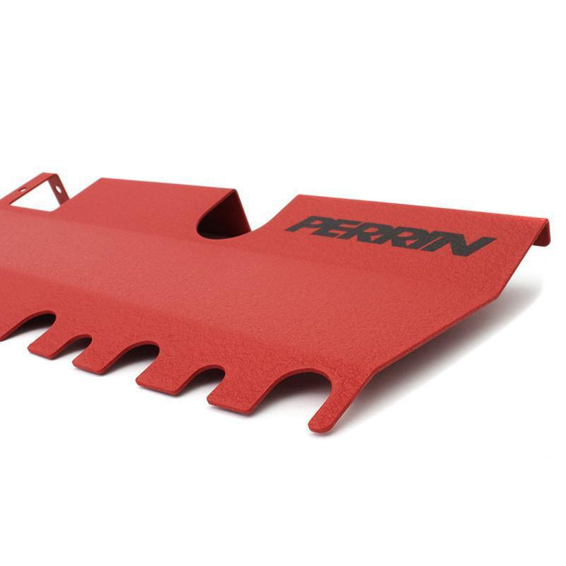 Perrin [15-21 WRX/STI] Radiator Shroud | PSP-ENG-512