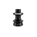 Perrin [04-21 STI] Reverse Lockout Lever Black | PSP-INR-250BK